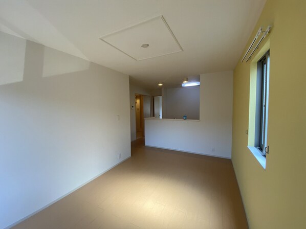 グランチャレットⅢの物件内観写真